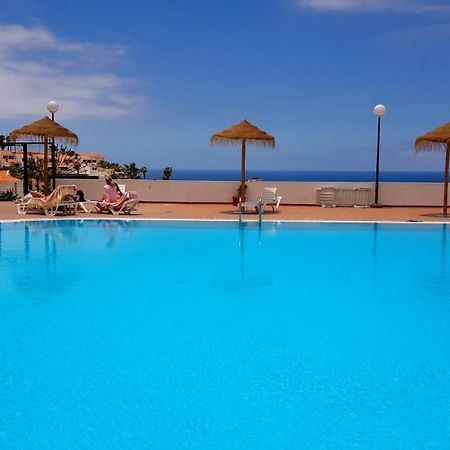 Warm, Cozy And Comfortable Costa Adeje  ภายนอก รูปภาพ
