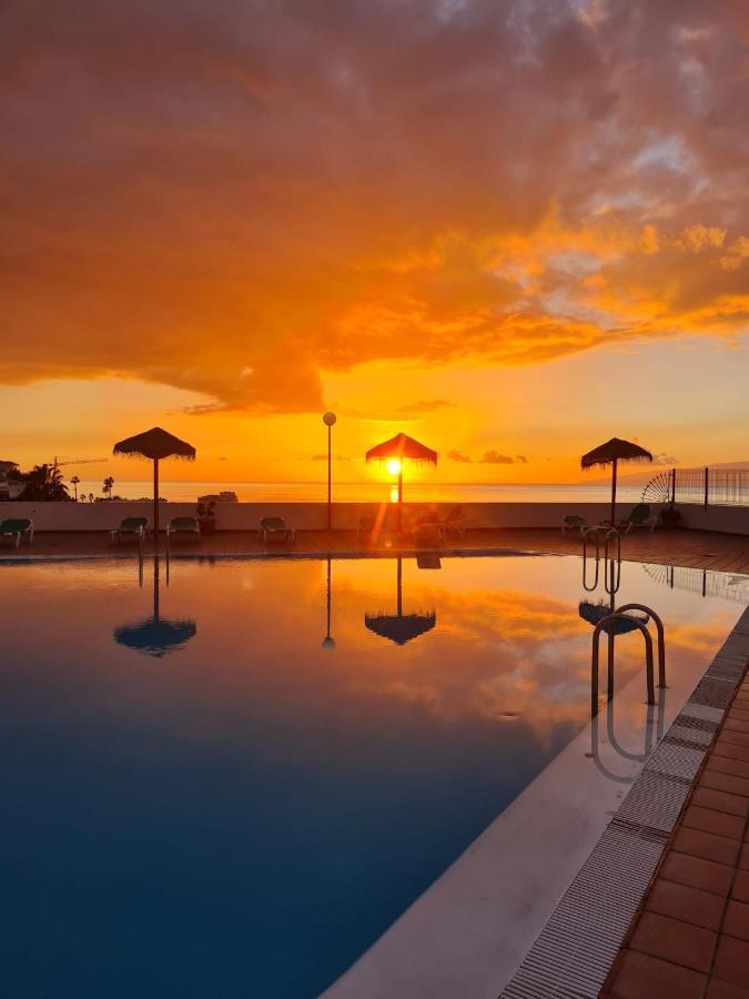 Warm, Cozy And Comfortable Costa Adeje  ภายนอก รูปภาพ