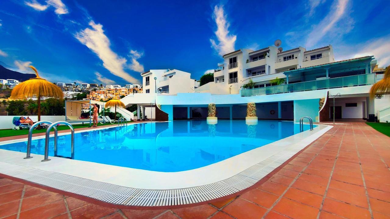 Warm, Cozy And Comfortable Costa Adeje  ภายนอก รูปภาพ