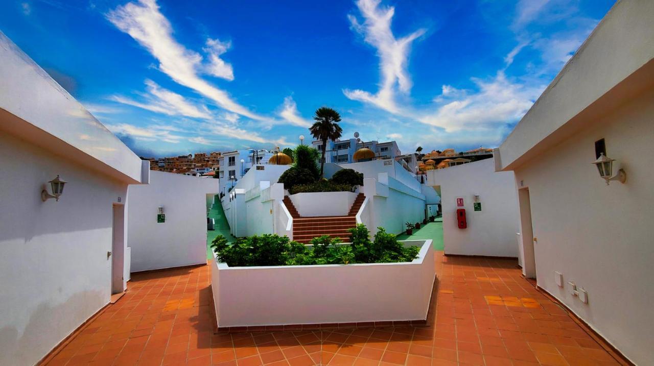 Warm, Cozy And Comfortable Costa Adeje  ภายนอก รูปภาพ