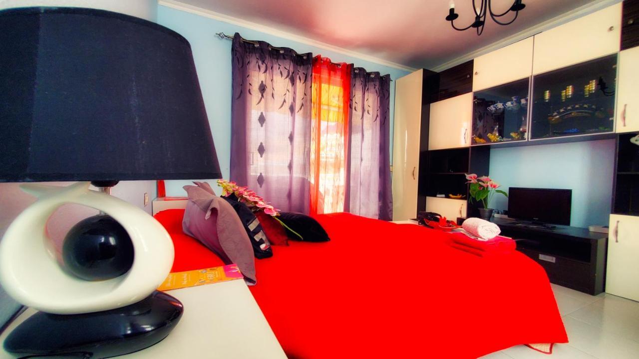 Warm, Cozy And Comfortable Costa Adeje  ภายนอก รูปภาพ