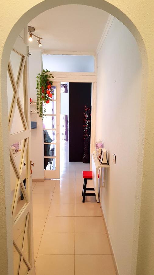 Warm, Cozy And Comfortable Costa Adeje  ภายนอก รูปภาพ