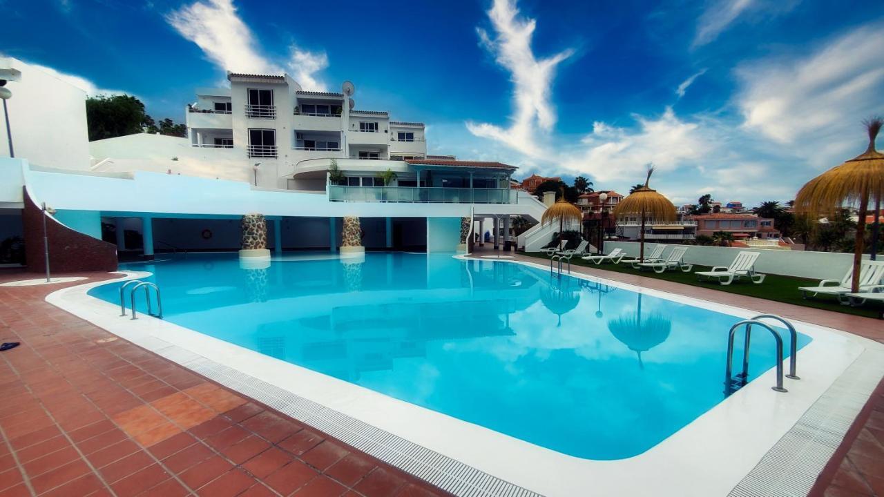 Warm, Cozy And Comfortable Costa Adeje  ภายนอก รูปภาพ