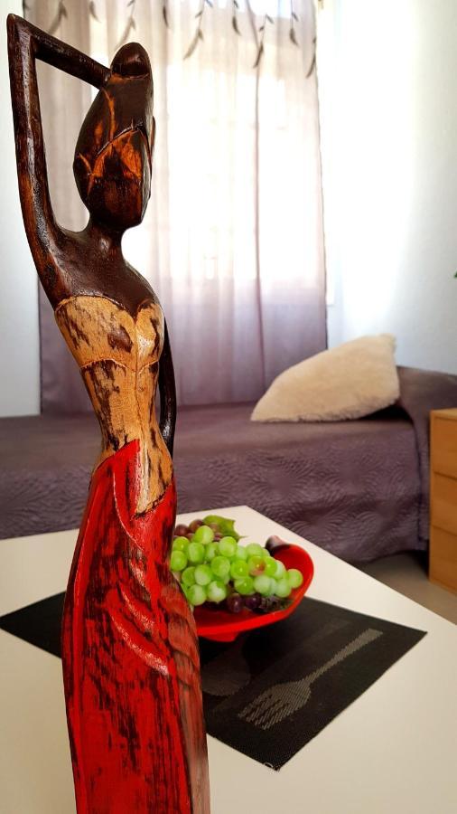 Warm, Cozy And Comfortable Costa Adeje  ภายนอก รูปภาพ