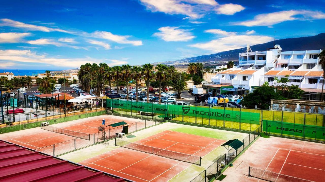 Warm, Cozy And Comfortable Costa Adeje  ภายนอก รูปภาพ