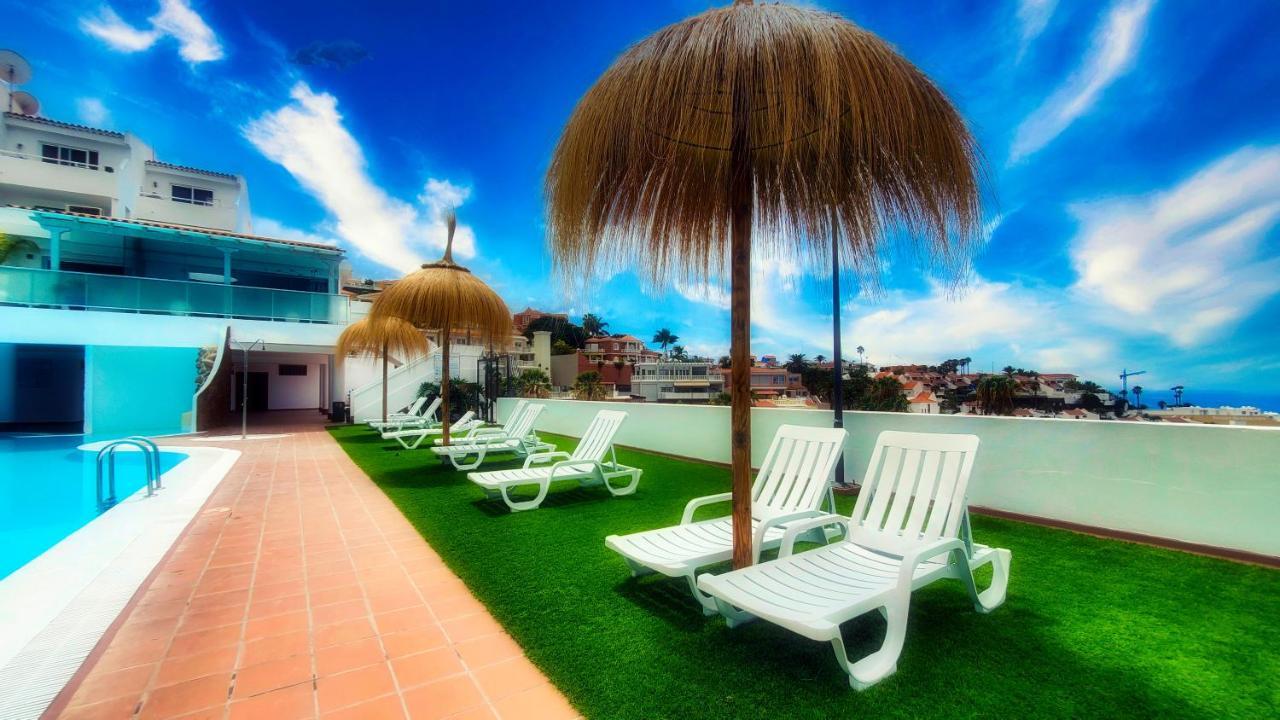 Warm, Cozy And Comfortable Costa Adeje  ภายนอก รูปภาพ