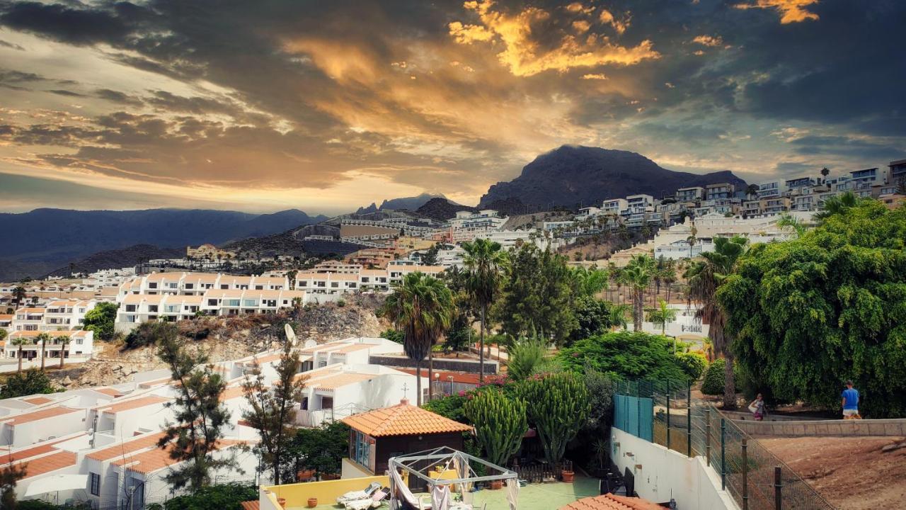 Warm, Cozy And Comfortable Costa Adeje  ภายนอก รูปภาพ