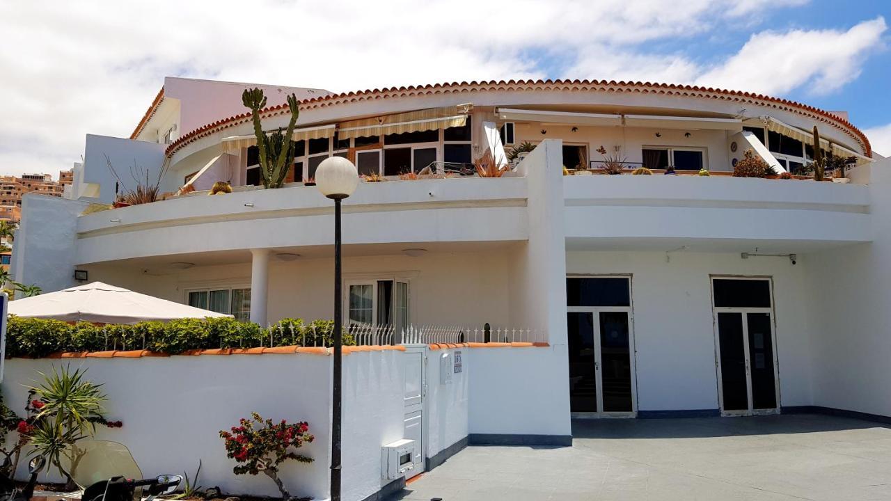 Warm, Cozy And Comfortable Costa Adeje  ภายนอก รูปภาพ