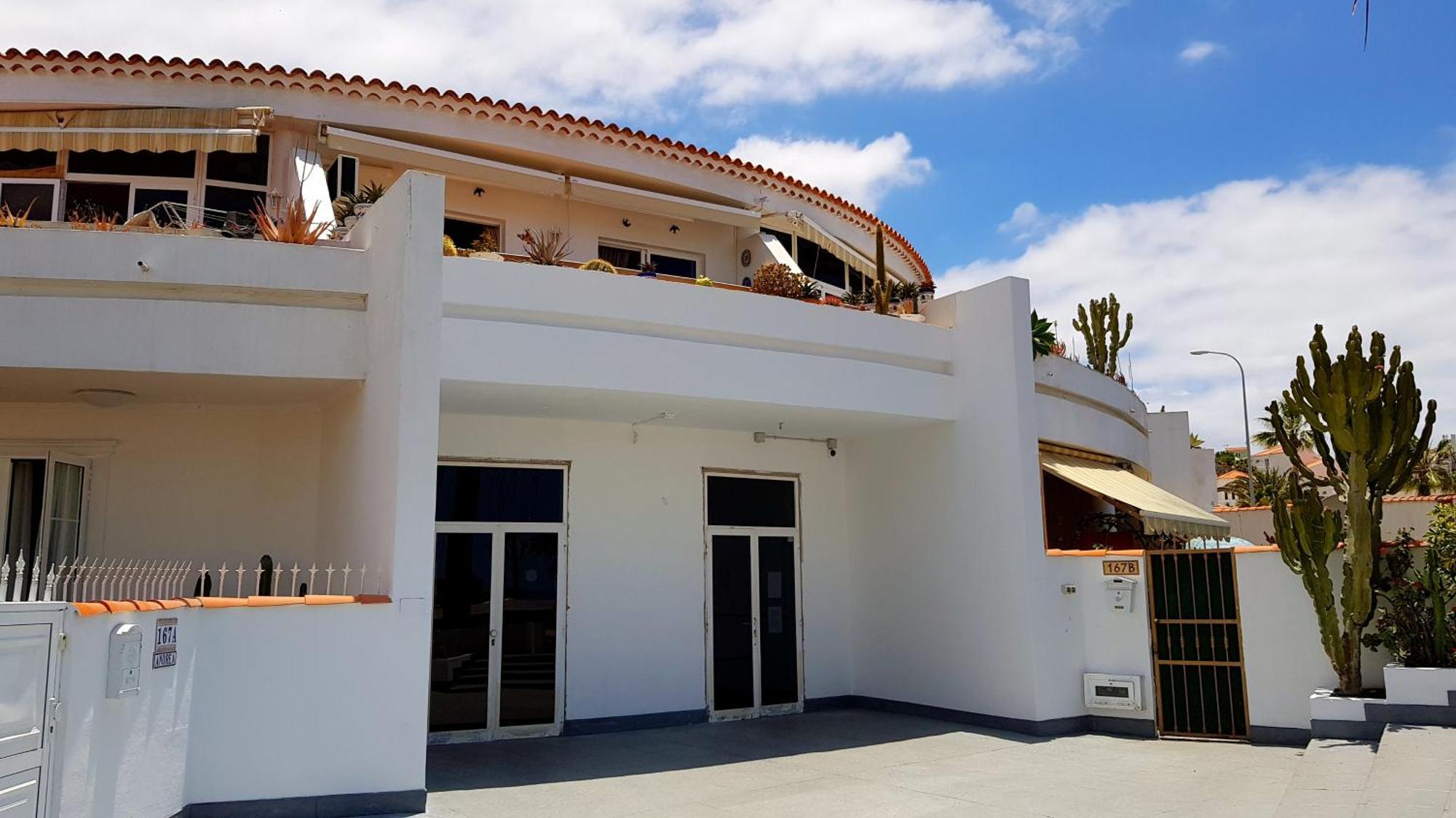 Warm, Cozy And Comfortable Costa Adeje  ภายนอก รูปภาพ