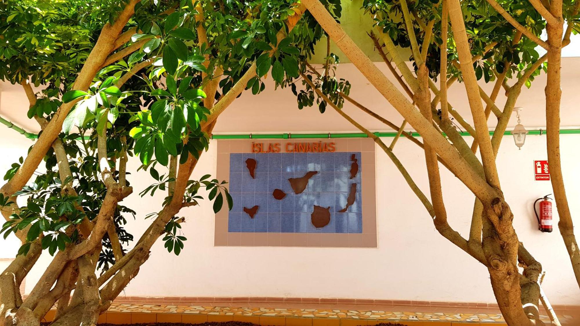 Warm, Cozy And Comfortable Costa Adeje  ภายนอก รูปภาพ