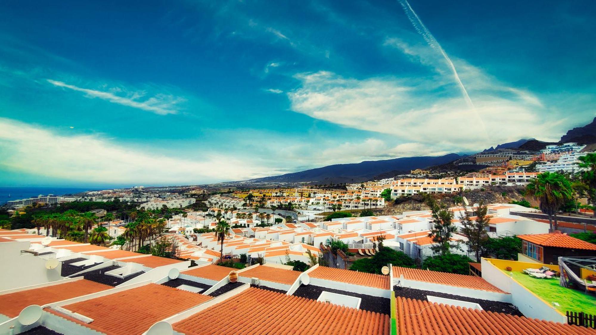 Warm, Cozy And Comfortable Costa Adeje  ภายนอก รูปภาพ