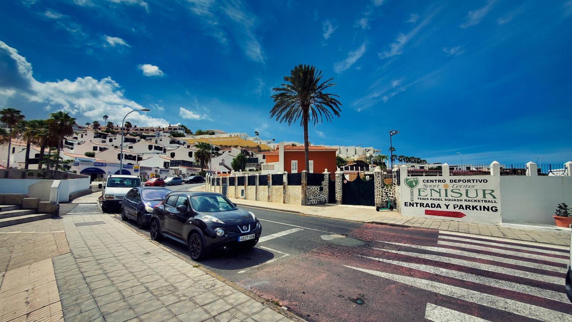 Warm, Cozy And Comfortable Costa Adeje  ภายนอก รูปภาพ